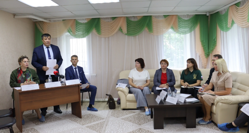 День участника СВО